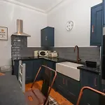 Flat 2 23 Hyde Park Road Appartement