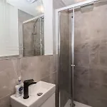 Flat 2 23 Hyde Park Road Appartement